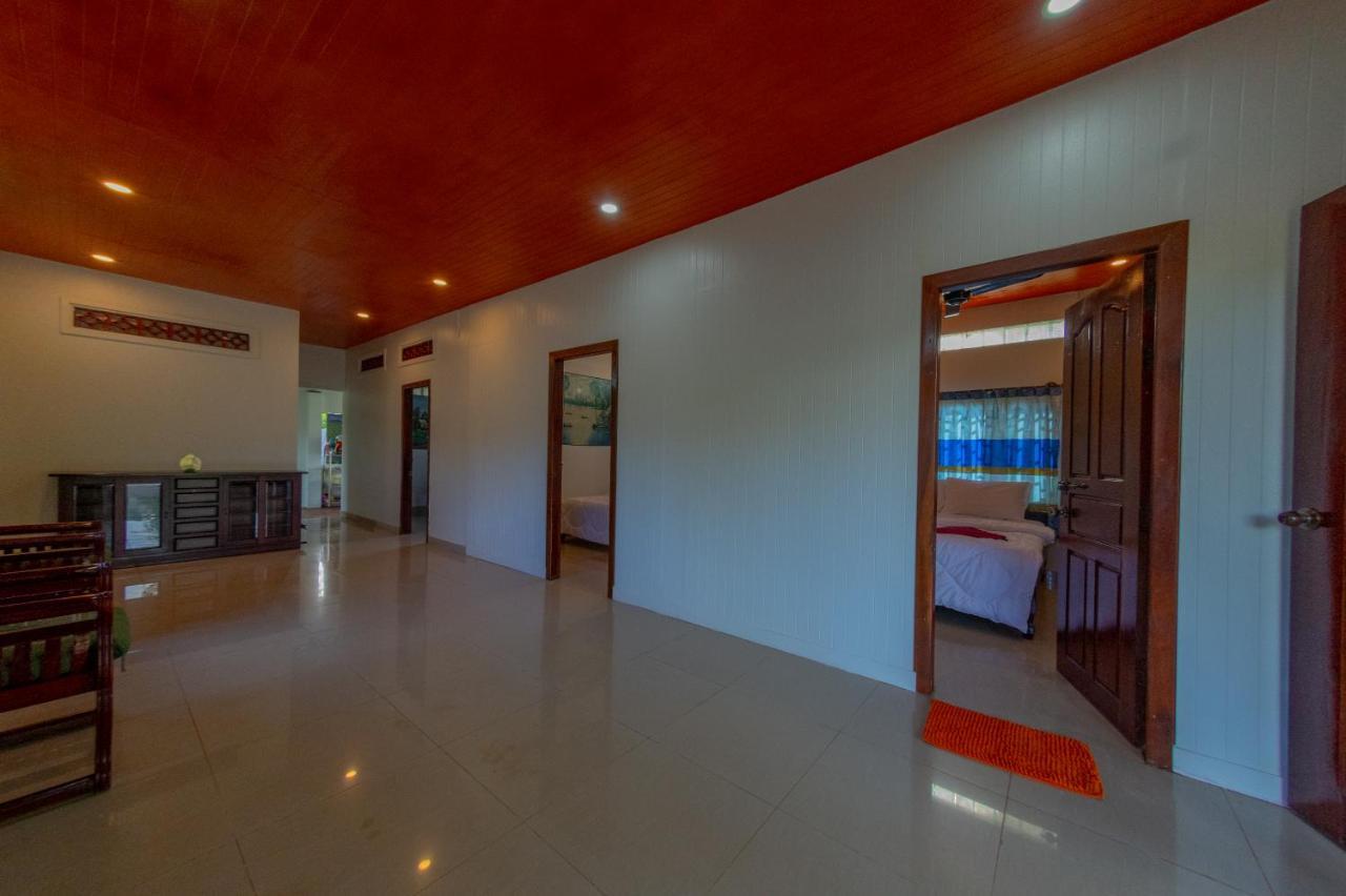 The Green Home Siem Reap Bagian luar foto